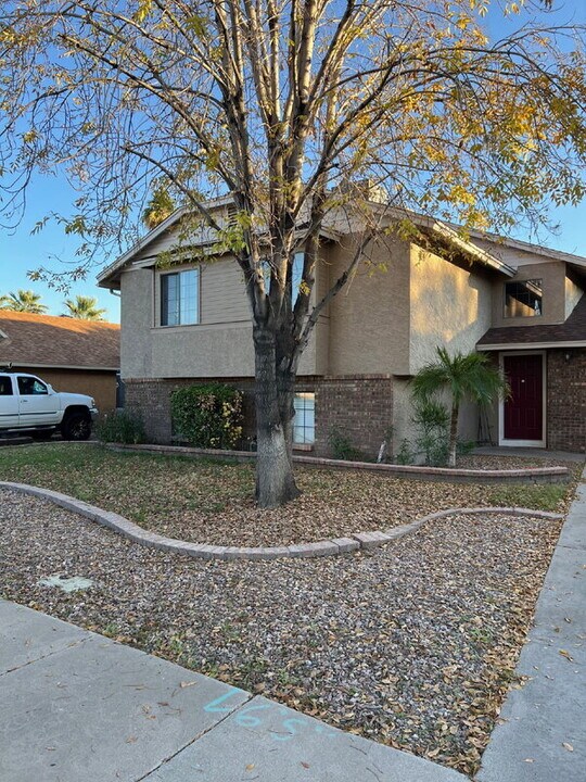 5111 E Downing St in Mesa, AZ - Building Photo