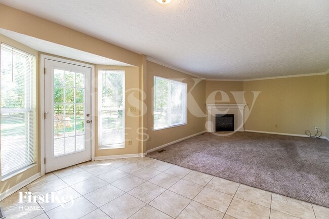 4596 Ellsberry Ct in Batavia, OH - Foto de edificio - Building Photo