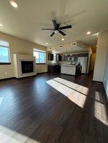 1768 Wildfire Rd in Estes Park, CO - Building Photo