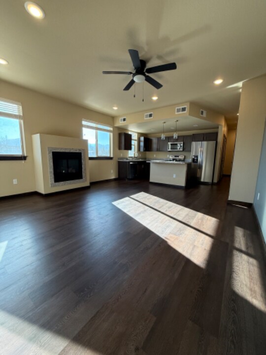 1768 Wildfire Rd in Estes Park, CO - Building Photo