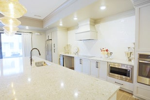 The Lexington Dilworth