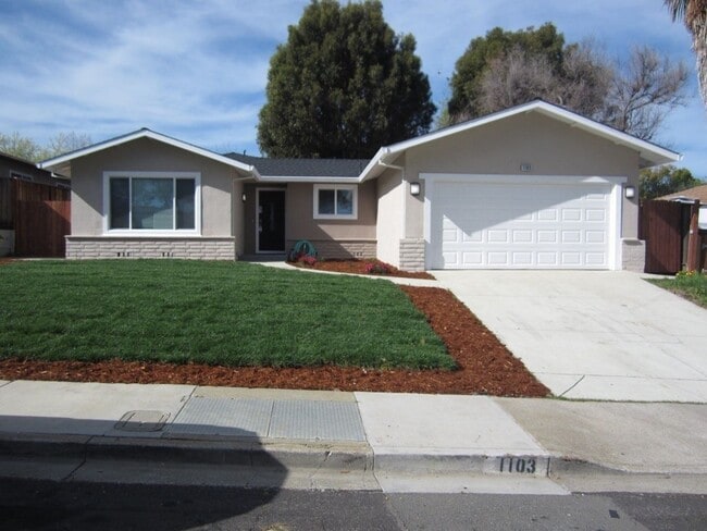 1103 Jensen Dr
