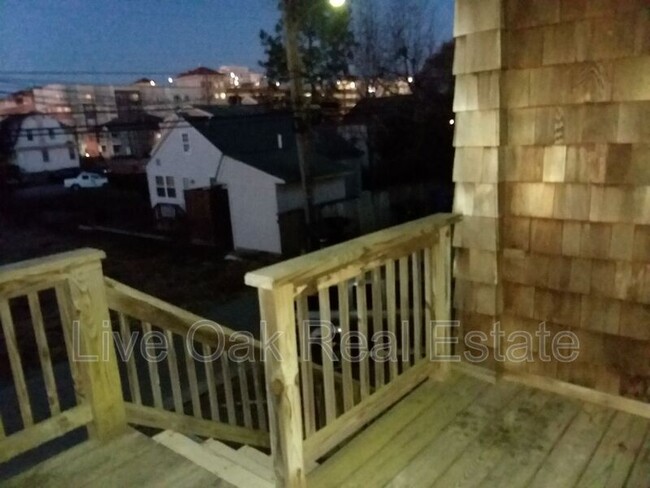 property at 405-23rd 1/2 23 1/2 St