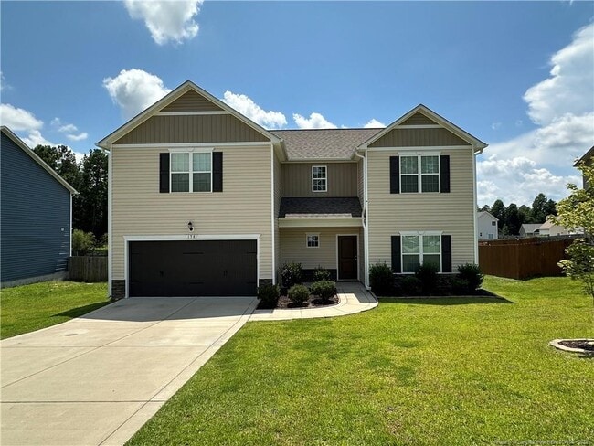 property at 158 Ledgebrook Ln