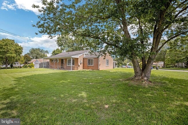 6511 Virginia Hills Ave in Alexandria, VA - Building Photo - Building Photo