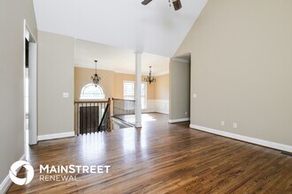 255 Hawks Bend Ln in Odenville, AL - Building Photo - Building Photo