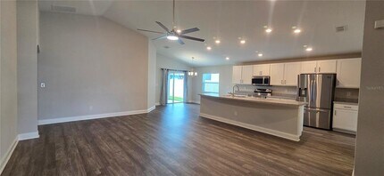 202 Polermo Ave in St. Cloud, FL - Building Photo - Building Photo