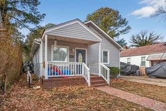 2210 Pearl St in Portsmouth, VA - Building Photo - Building Photo