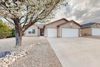 6016 Burgos Ave NW in Albuquerque, NM - Building Photo - Building Photo