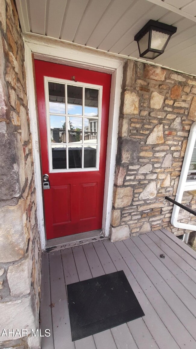 property at 000 West St