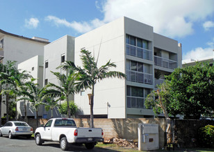 1436 Kewalo in Honolulu, HI - Building Photo - Building Photo