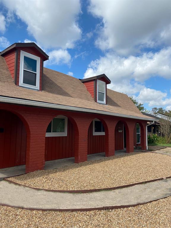 property at 3208 Scotch Moss Ln