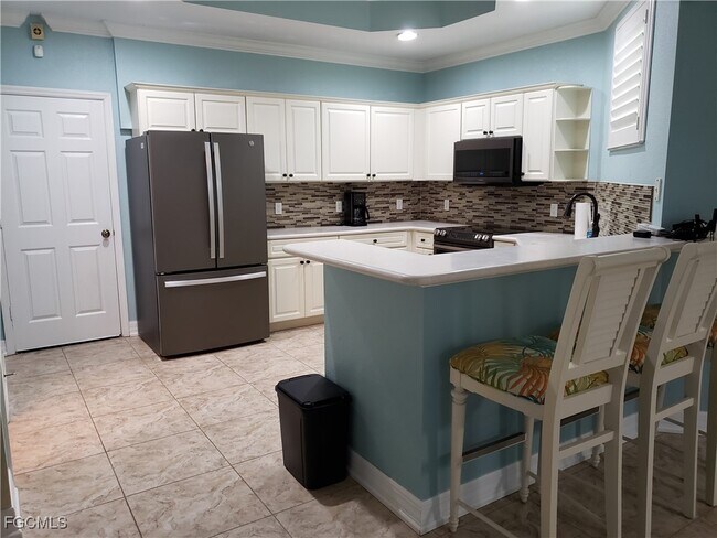 9832 Cristalino View Way in Ft. Myers, FL - Building Photo - Building Photo