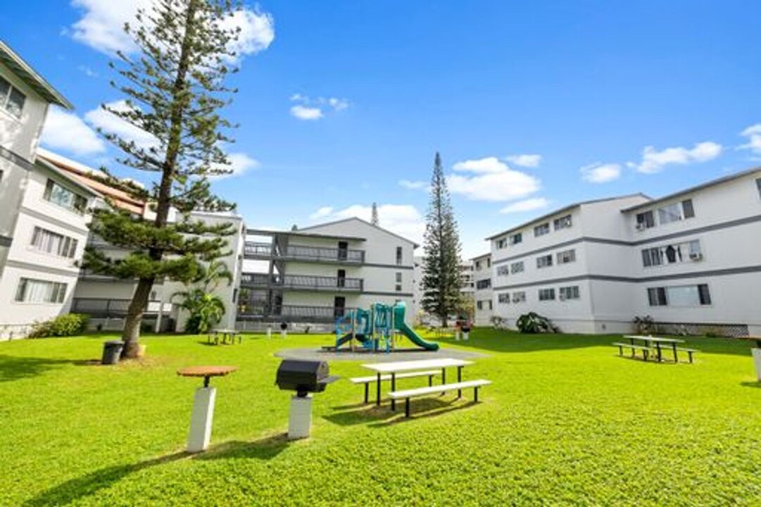 46-271-271 Kahuhipa St in Kaneohe, HI - Building Photo