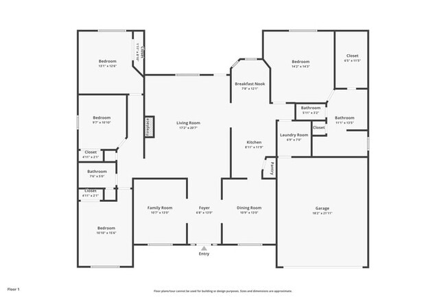 6240 Freedom Cir in Grovetown, GA - Building Photo - Building Photo