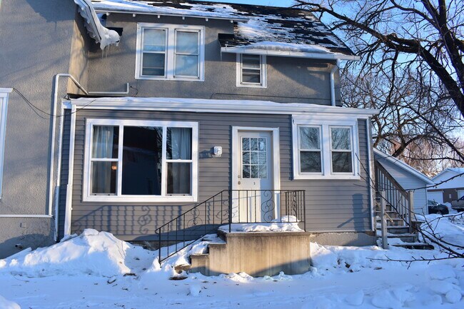 801 3rd St N in Fargo, ND - Building Photo - Building Photo