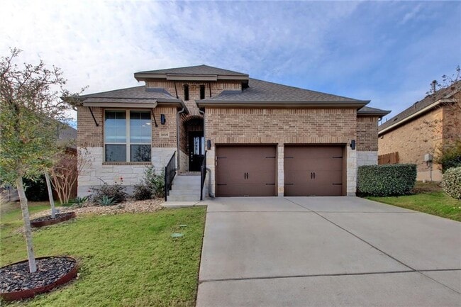 18505 McKay Cove in Austin, TX - Building Photo - Building Photo