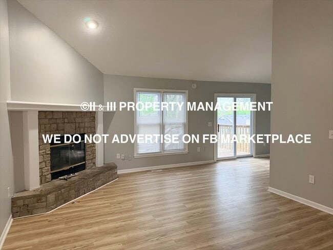 1482 W Prairie Terrace in Olathe, KS - Building Photo - Building Photo