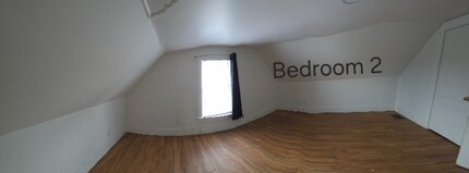 11 Branch St, Unit 3 in Barre, VT - Foto de edificio - Building Photo