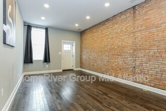 909 Trinity St in Baltimore, MD - Building Photo - Building Photo