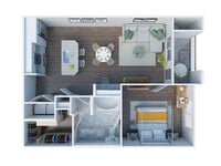 The Mark at Weatherford photo'