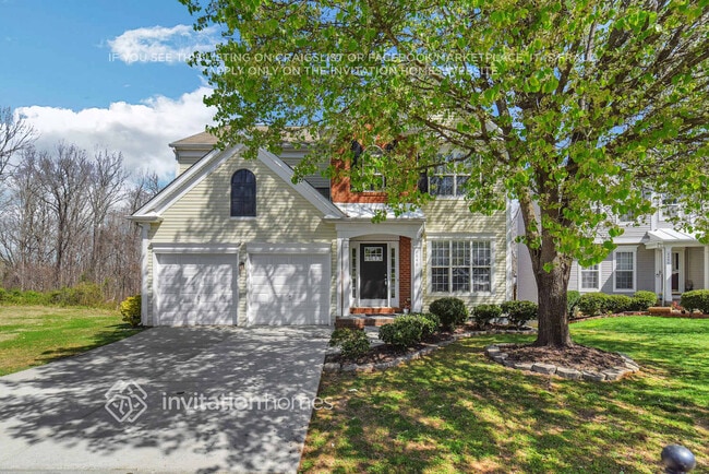 property at 8848 Challenger Dr