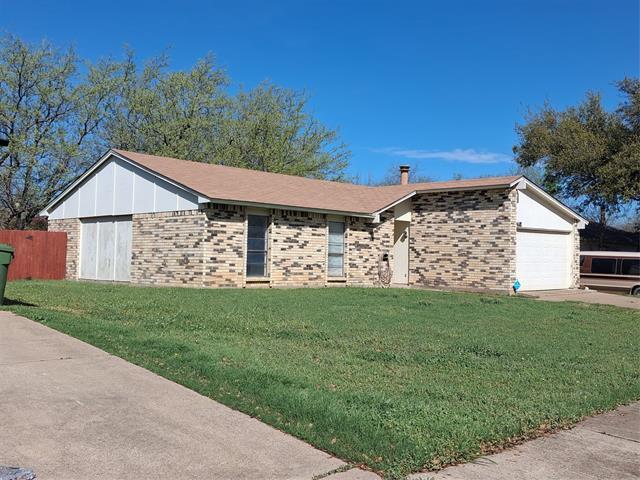 property at 6441 Wakefield Rd