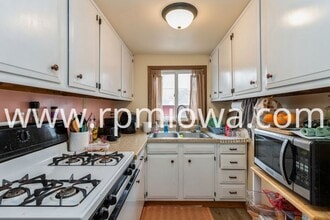 3309 Tripp St in Ames, IA - Building Photo - Building Photo