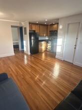 37 Aldie St, Unit 3A in Boston, MA - Building Photo - Building Photo