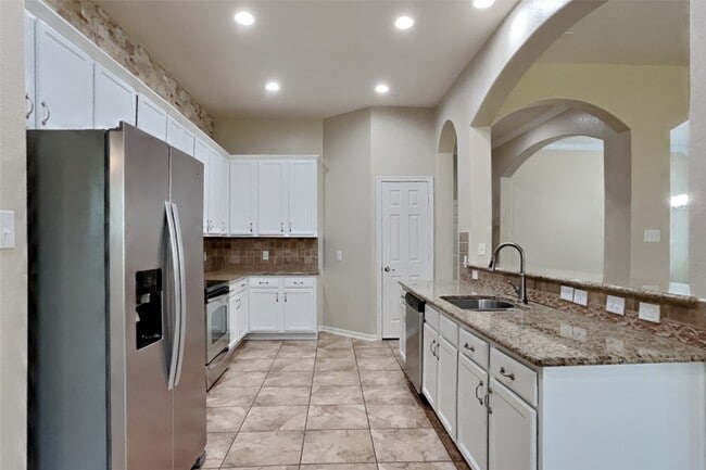 property at 12419 Adams Ridge Ln