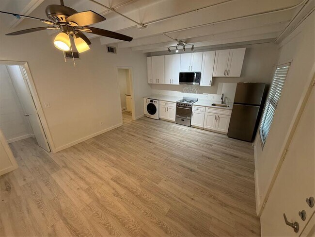 property at 2408 Leon St