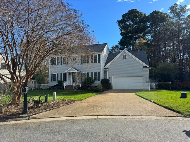 property at 307 Ludlow Dr