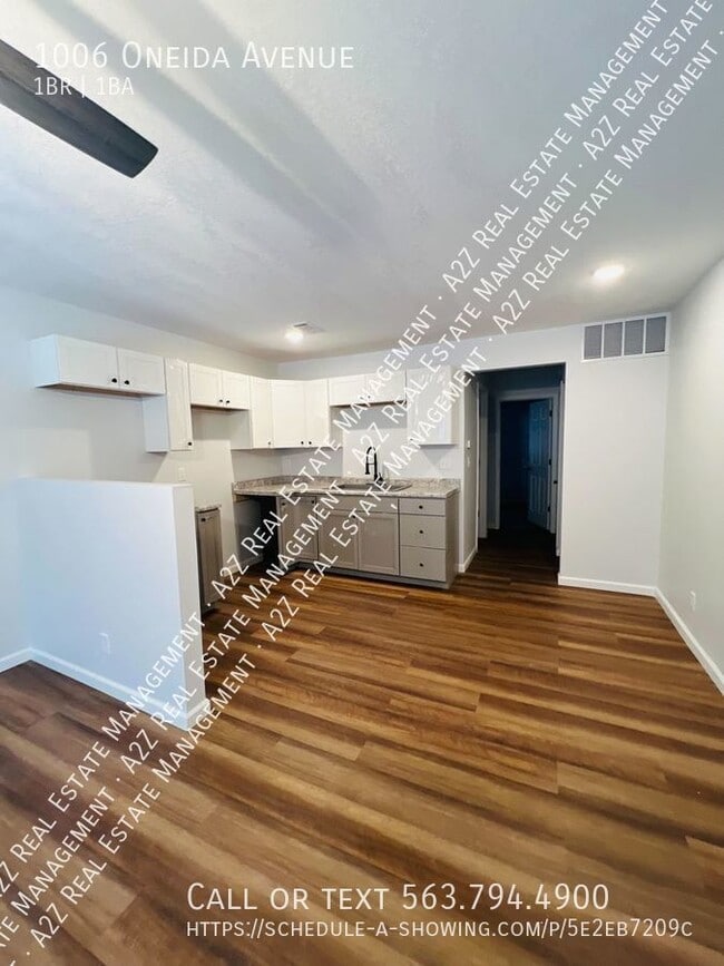 property at 1006 Oneida Ave