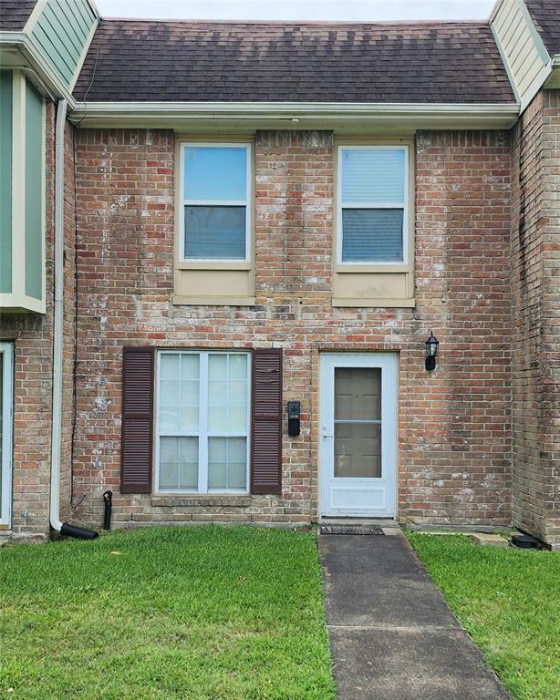 4214 Wyatt St in Pasadena, TX - Building Photo - Building Photo