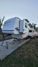 705 Wocus St in Klamath Falls, OR - Building Photo - Building Photo