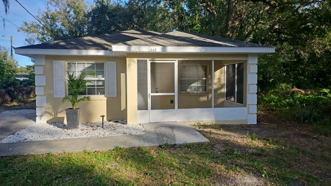 1346 37th St NW in Winter Haven, FL - Building Photo - Building Photo