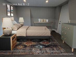 98 Victoria Ave N in Hamilton, ON - Building Photo - Building Photo