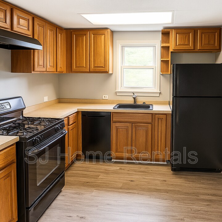 412 Powell St in Gloucester City, NJ - Building Photo