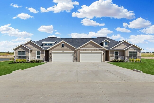 property at 3842 Clovis St