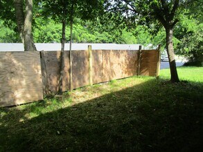 1902 Flannery St SW-Unit -Apt A in Rome, GA - Building Photo - Building Photo