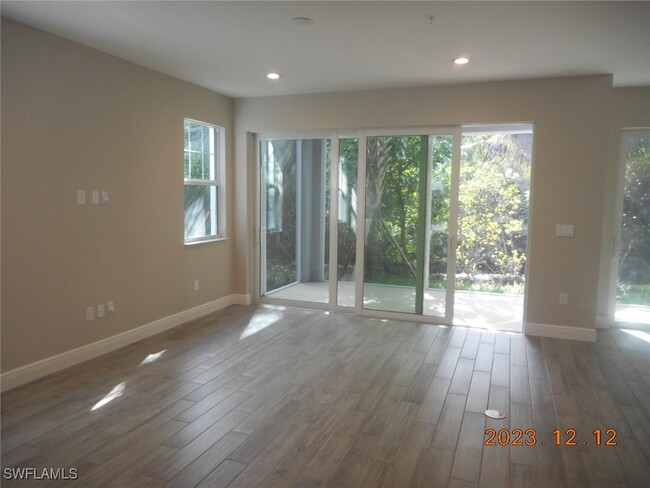property at 2640 Seychelles Cir