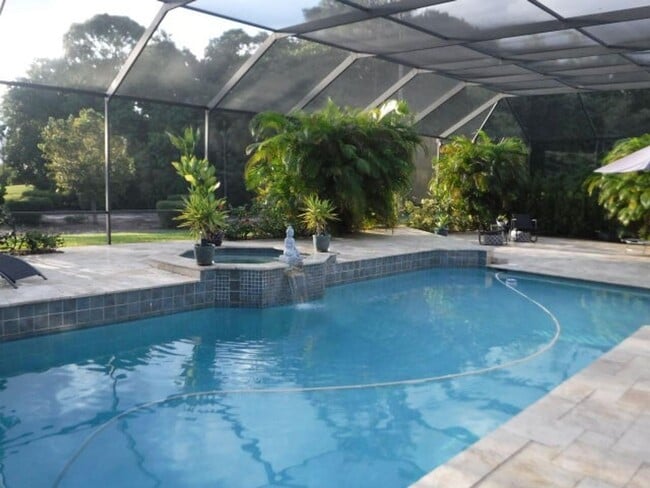 property at 10571 Boca Woods Ln