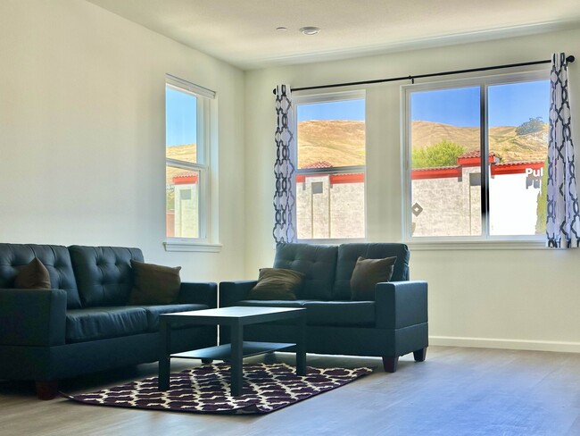property at 29800 Mission Blvd