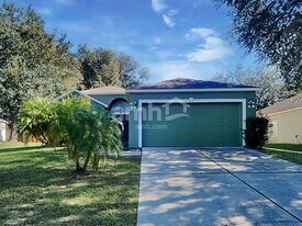 784 Lake Doe Blvd in Apopka, FL - Building Photo