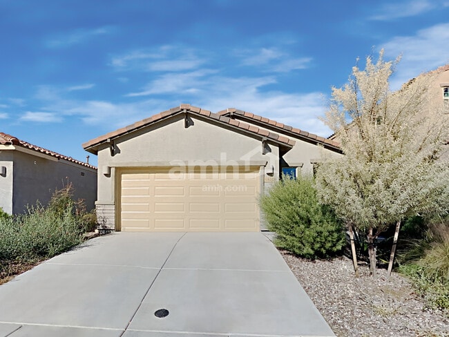 property at 6870 E Via Arroyo Largo