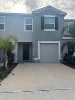 32253 Turtle Grace Lp in Wesley Chapel, FL - Building Photo