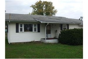 HWY 83 in Wheatland, MO - Foto de edificio - Building Photo