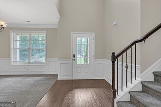 568 Garden View Ct in Lawrenceville, GA - Building Photo - Building Photo