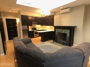 388 Marlborough St-Unit -8 # # in Boston, MA - Building Photo - Building Photo