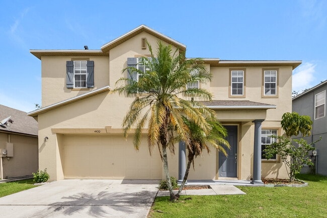 4430 Philadelphia Cir